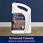 Alternate image 8 for Bona&reg; Hardwood Floor Cleaner Refill 160 oz.