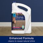 Alternate image 8 for Bona&reg; Hardwood Floor Cleaner Refill 160 oz.