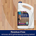 Alternate image 9 for Bona&reg; Hardwood Floor Cleaner Refill 160 oz.