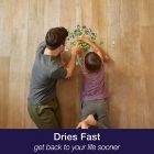 Alternate image 5 for Bona&reg; Hardwood Floor Cleaner Refill 160 oz.