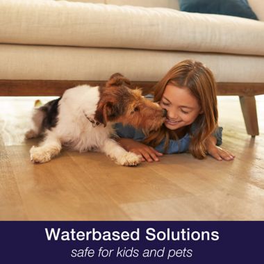 Bona&reg; Hardwood Floor Cleaner Refill 160 oz.. View a larger version of this product image.