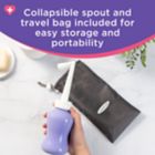 Alternate image 4 for Lansinoh&reg; 12.2 oz. Peri Wash Bottle for Postpartum Care