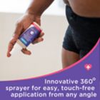 Alternate image 4 for Lansinoh&reg; 3.5 oz. Herbal Postpartum Spray