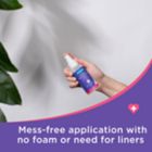 Alternate image 3 for Lansinoh&reg; 3.5 oz. Herbal Postpartum Spray