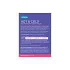 Alternate image 1 for Lansinoh&reg; 2-Count Hot &amp; Cold Postpartum Therapy Packs