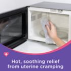 Alternate image 4 for Lansinoh&reg; 2-Count Hot &amp; Cold Postpartum Therapy Packs