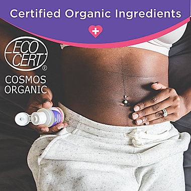 Lansinoh&reg; 1.7 oz. Birth Prep Organic Massage Oil. View a larger version of this product image.