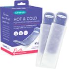 Alternate image 0 for Lansinoh&reg; 2-Count Hot &amp; Cold Postpartum Therapy Packs