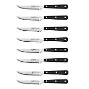 HENCKELS Eversharp 8-Piece Steak Knife Set