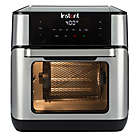 Alternate image 0 for Instant&trade; Vortex&trade; Plus 10 qt. 7-In-1 Air Fryer Oven in Stainless Steel/Black