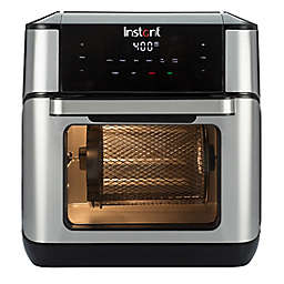 Instant™ Vortex™ Plus 10 qt. 7-In-1 Air Fryer Oven in Stainless Steel/Black