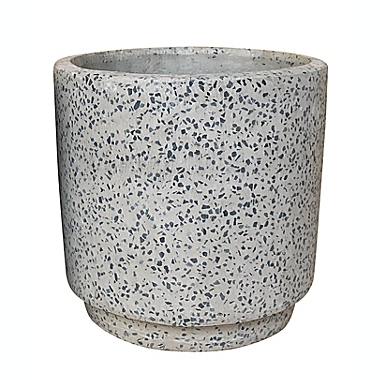 Studio 3B&trade; 10-Inch Pot Planter in Natural. View a larger version of this product image.