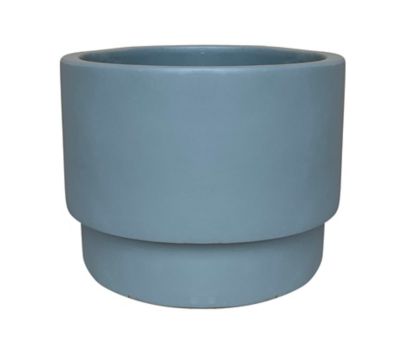 Studio 3B&trade; 10-Inch Fiber Glass Planter in Sage