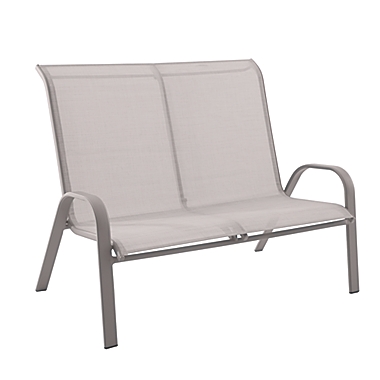 Simply Essential&trade; NeverRust&reg; Outdoor Furniture Collection. View a larger version of this product image.