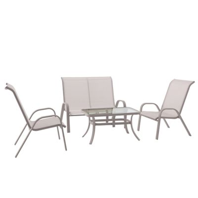Simply Essential&trade; NeverRust&reg; Outdoor Furniture Collection
