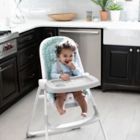 Alternate image 7 for Ity by Ingenuity&trade; Yummity Yum Easy Folding High Chair in Green