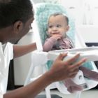 Alternate image 8 for Ity by Ingenuity&trade; Yummity Yum Easy Folding High Chair in Green