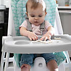 Alternate image 8 for Ity by Ingenuity&trade; Yummity Yum Easy Folding High Chair in Green
