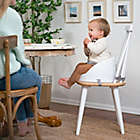 Alternate image 1 for Ity by Ingenuity&trade; Simplicity Seat&trade; Baby Booster Feeding Chair in Oat