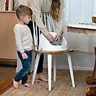Alternate image 2 for Ity by Ingenuity&trade; Simplicity Seat&trade; Baby Booster Feeding Chair in Oat