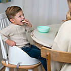 Alternate image 3 for Ity by Ingenuity&trade; Simplicity Seat&trade; Baby Booster Feeding Chair in Oat