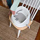 Alternate image 4 for Ity by Ingenuity&trade; Simplicity Seat&trade; Baby Booster Feeding Chair in Oat