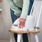 Alternate image 5 for Ity by Ingenuity&trade; Simplicity Seat&trade; Baby Booster Feeding Chair in Oat