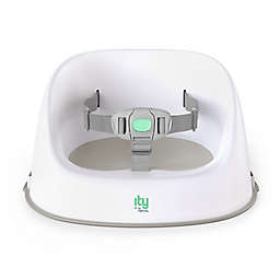Ity by Ingenuity™ Simplicity Seat™ Baby Booster Feeding Chair in Oat