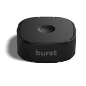 Burst&reg; 32-Yard Refillable Expanding Floss Set in Black