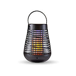 PIC® Portable Bug Zapper & LED Lantern