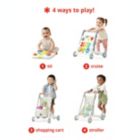 Alternate image 6 for SKIP*HOP&reg; Explore &amp; More Grow Along 4-in-1 Activity Walker