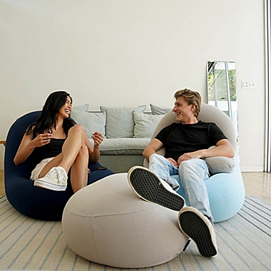 Moon Pod&trade; Bean Bag Chair. View a larger version of this product image.