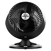 Vornado&reg; 13-Inch 4-Speed Smart Whole Room Air Circulator Fan in Black