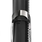 Alternate image 1 for Vornado&reg; 32-Inch 3-Speed Oscillating Tower Fan in Black