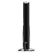 Vornado&reg; FA1-0069-06 37-Inch 4-Speed Oscillating Tower Fan in Black
