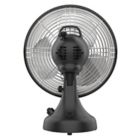 Alternate image 3 for Vornado&reg; Swan S&trade; FA1-0060-06 14.8-Inch 3-Speed Vintage Oscillating Table Fan in Silver