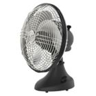 Alternate image 2 for Vornado&reg; Swan S&trade; FA1-0060-06 14.8-Inch 3-Speed Vintage Oscillating Table Fan in Silver