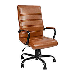 Flash Furniture Executive High-Back Swivel Office Chair