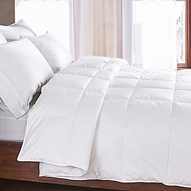 Firefly Light Weight Goose Nano Down&trade; Comforter. View a larger version of this product image.