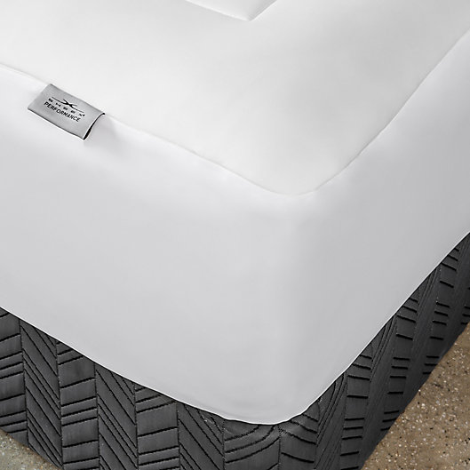 Alternate image 1 for SHEEX® One Collection Mattress Pad