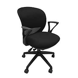 X Rocker® Sidney Office Chair in Black