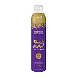 Not Your Mother's® 7 oz. Blonde Moment Dry Shampoo