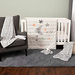 Baby's First by Nemcor® 8-Piece Celestial Dreams Crib Bedding Set