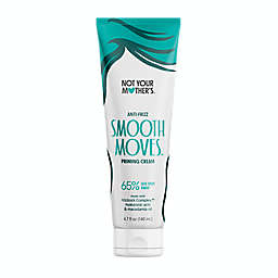 Not Your Mother's® 4.7 oz. Smooth Moves Anti-Frizz Heat Protector Hair Primer Cream