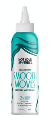 Not Your Mother&#39;s&reg; 6 oz. Smooth Moves High Shine Lamellar Water Hair Rinse