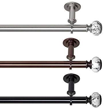 Rod Desyne Kelly Window Hardware Collection. View a larger version of this product image.