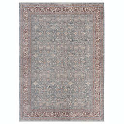 Solo Rugs® Tuncay Contemporary Transitional Area Rug