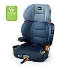 Alternate image 10 for Chicco&reg; KidFit&reg; ClearTex&trade; Plus 2-in-1 Belt Positioning Booster Car Seat