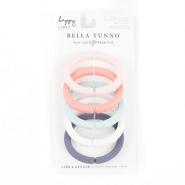 Bella Tunno&trade; Happy Links in Soft Bloom. View a larger version of this product image.