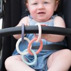 Alternate image 3 for Bella Tunno&trade; Happy Links in Soft Bloom